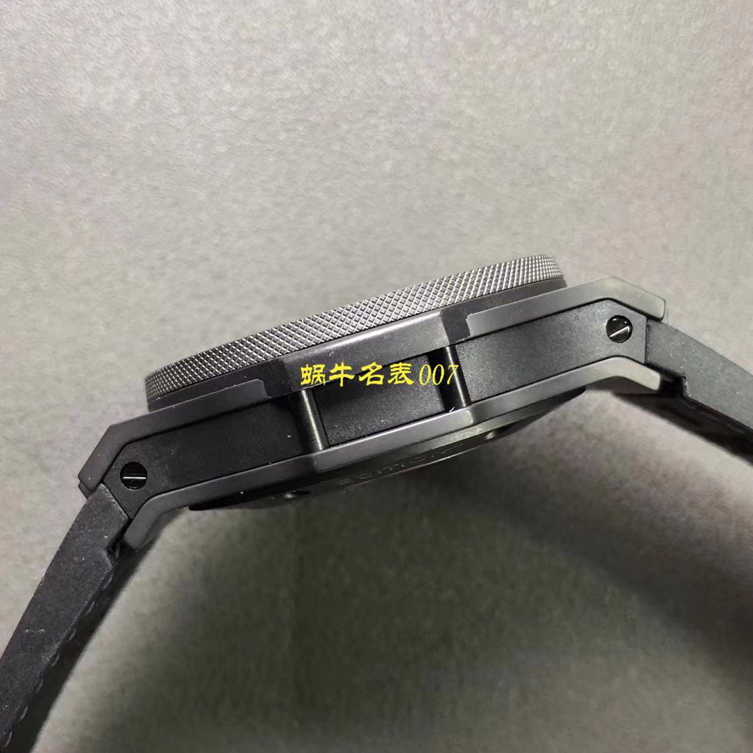   HBBV6厂宇舶 《恒宝》系列301.CI.1190.GR.ABG11腕表 / YUB014