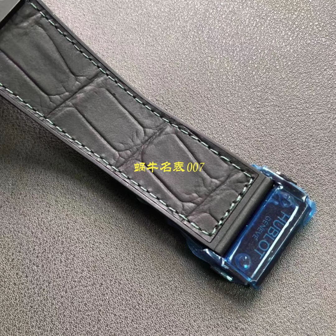   HBBV6厂宇舶 《恒宝》系列301.CI.1190.GR.ABG11腕表 / YUB014