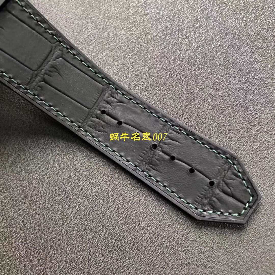   HBBV6厂宇舶 《恒宝》系列301.CI.1190.GR.ABG11腕表 / YUB014