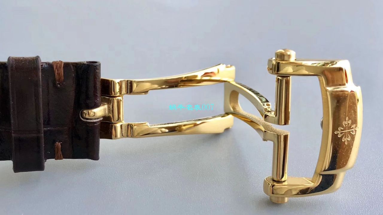   小贵  少量来货，新品上市❗最新款 私人专属定制百达翡丽镂空陀飞轮手表 / BD256