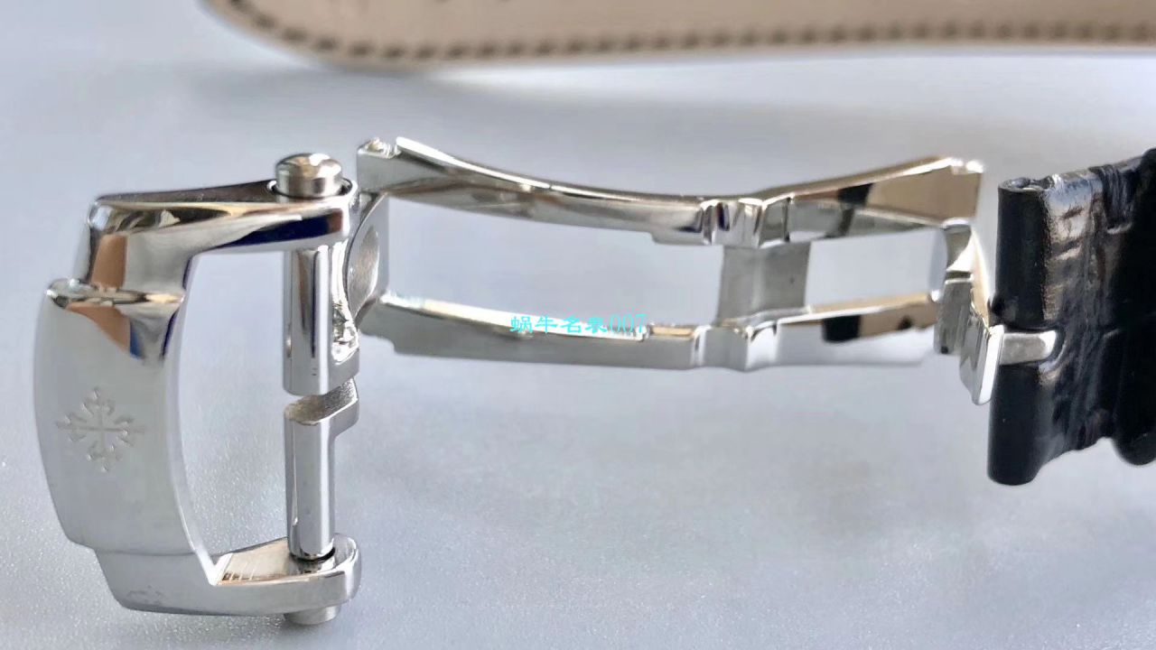   小贵  少量来货，新品上市❗最新款 私人专属定制百达翡丽镂空陀飞轮手表 / BD256