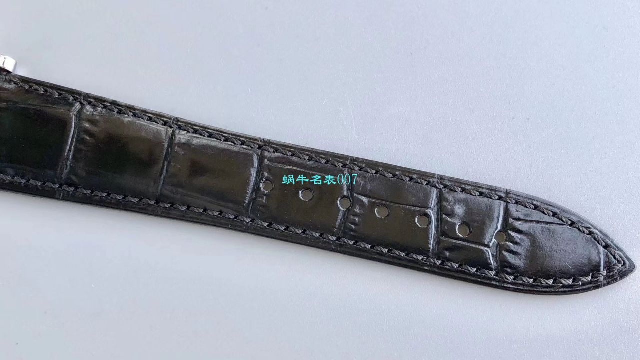   小贵  少量来货，新品上市❗最新款 私人专属定制百达翡丽镂空陀飞轮手表 / BD256