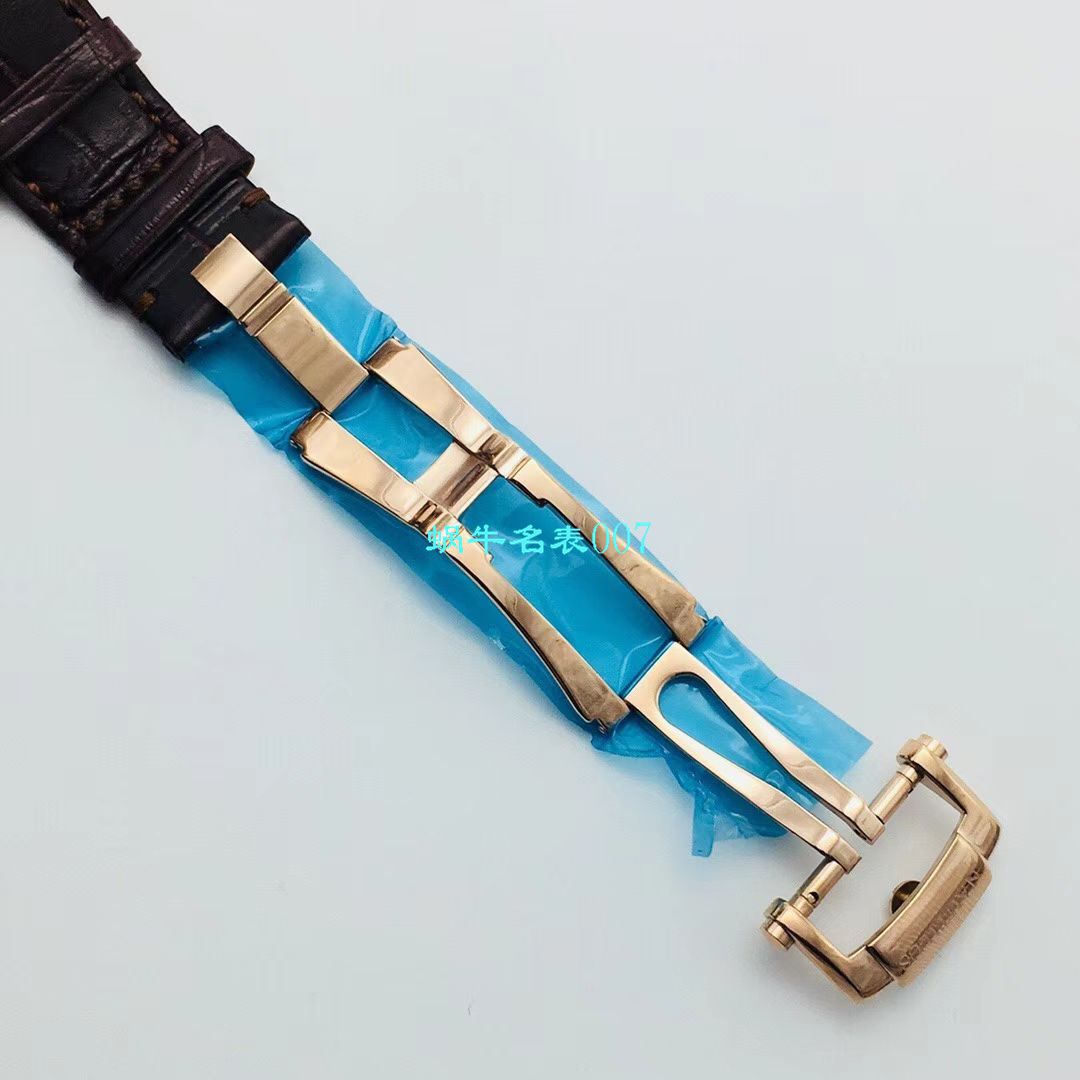   TW厂精  百达翡丽鹦鹉螺5980/1AR-001,5980R-001,5980/1A-014腕表 / BD257