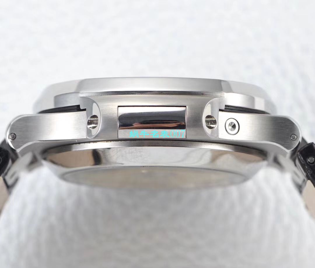   TW厂精  百达翡丽鹦鹉螺5980/1AR-001,5980R-001,5980/1A-014腕表 / BD257