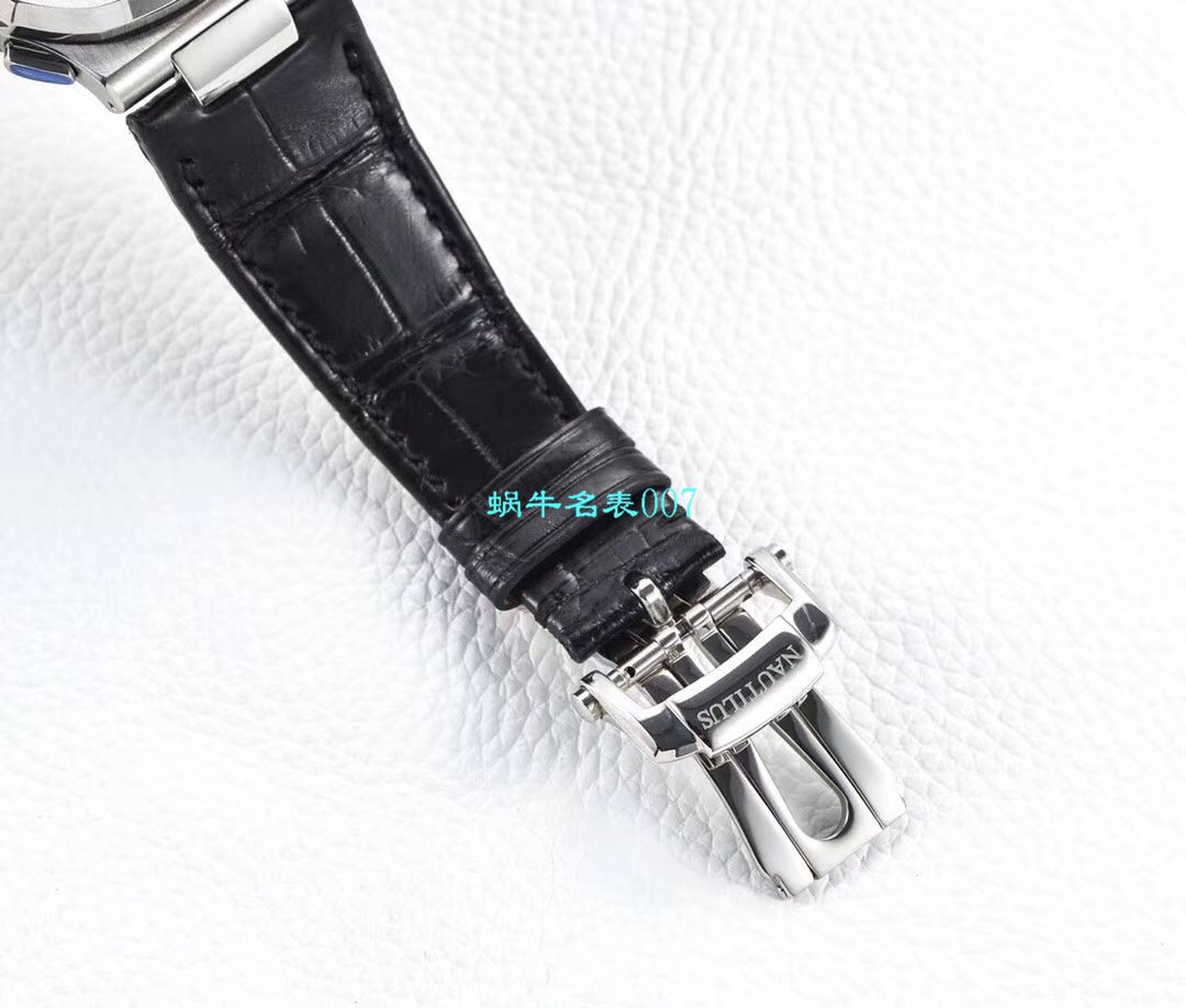   TW厂精  百达翡丽鹦鹉螺5980/1AR-001,5980R-001,5980/1A-014腕表 / BD257