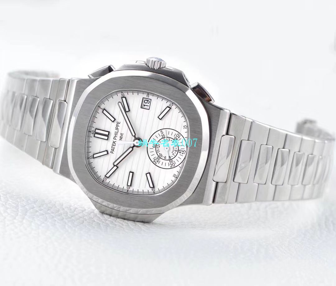   TW厂精  百达翡丽鹦鹉螺5980/1AR-001,5980R-001,5980/1A-014腕表 / BD257