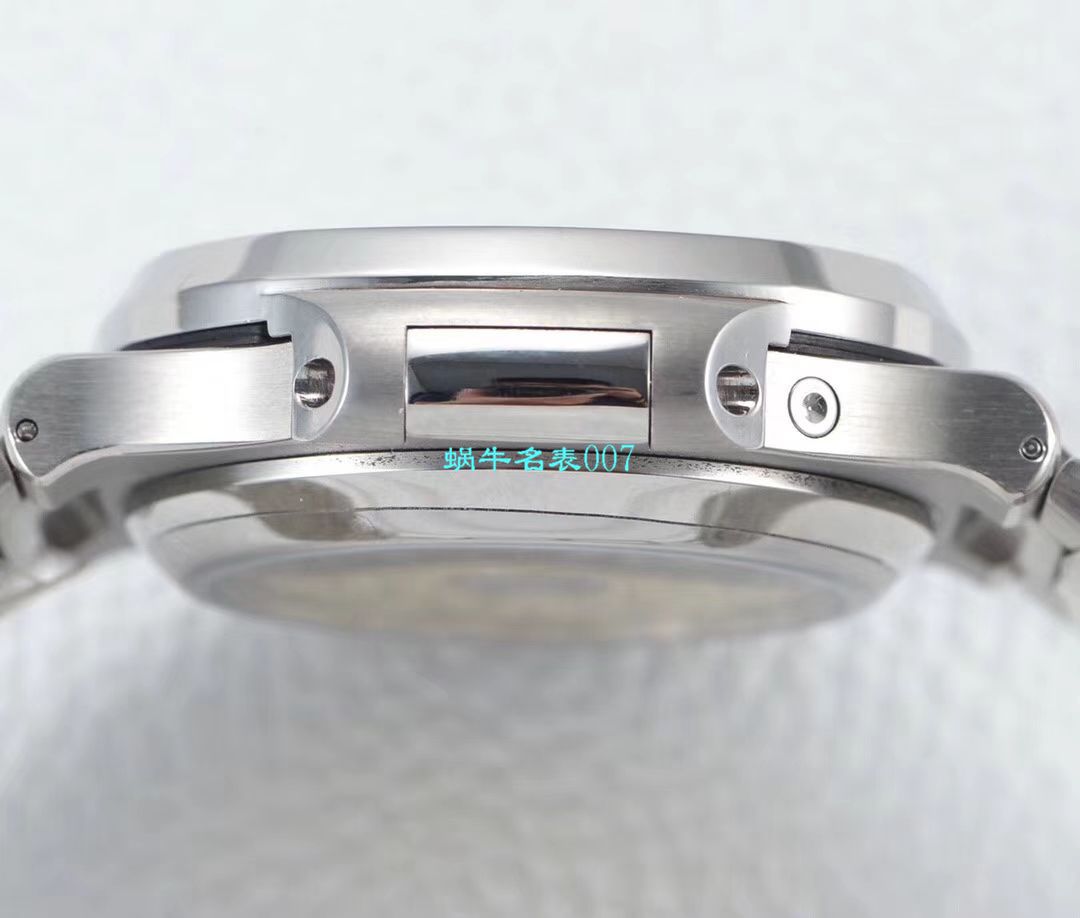   TW厂精  百达翡丽鹦鹉螺5980/1AR-001,5980R-001,5980/1A-014腕表 / BD257