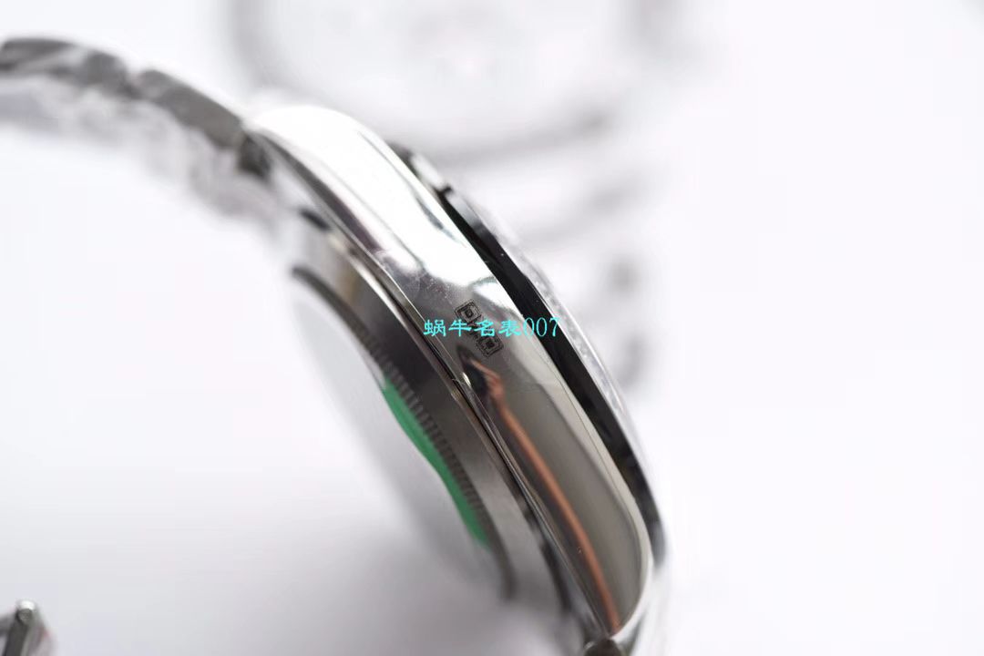 N厂特价劳力士迪通拿腕表7750版本～ 316L精钢壳套  / R271