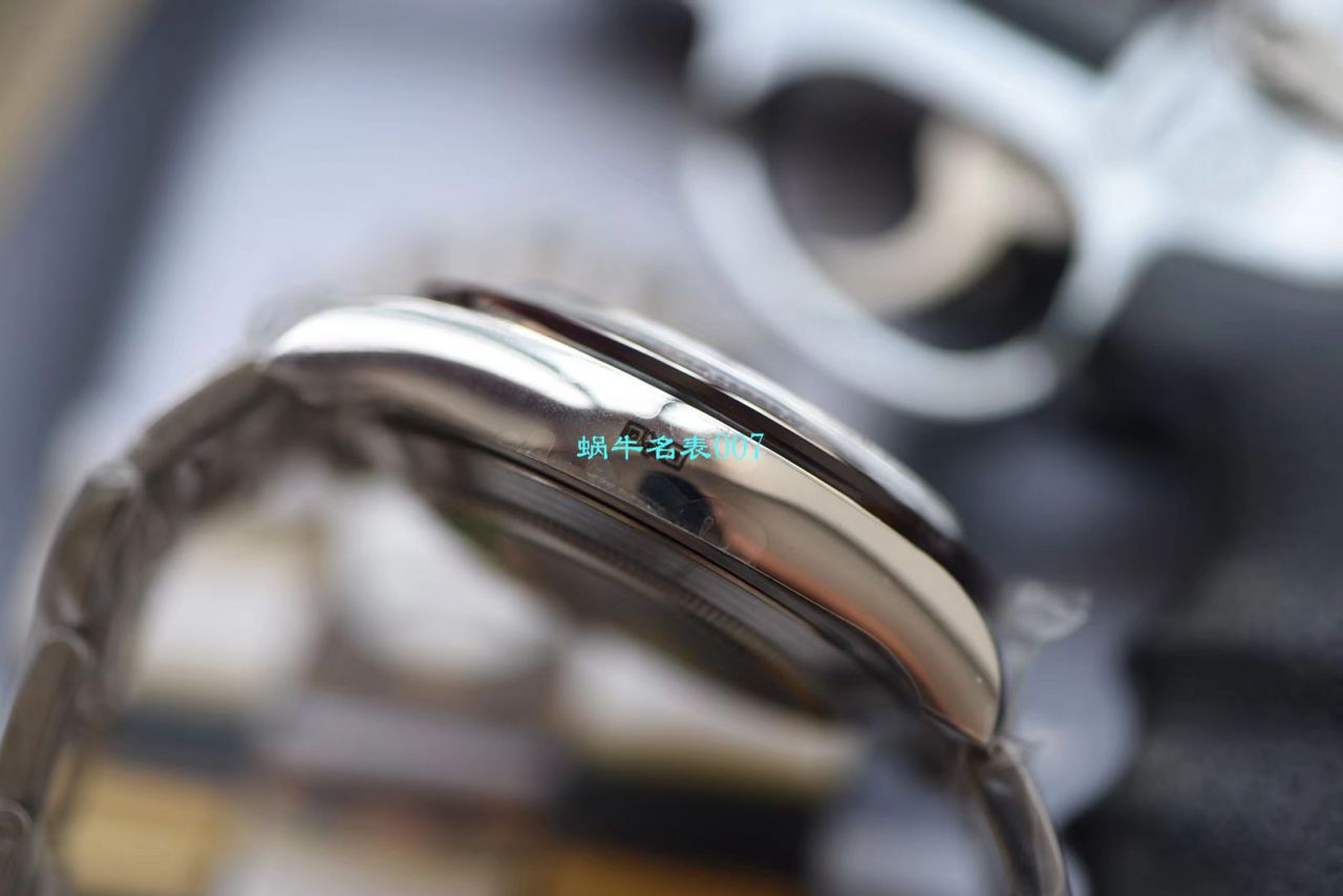 N厂特价劳力士迪通拿腕表7750版本～ 316L精钢壳套  / R271