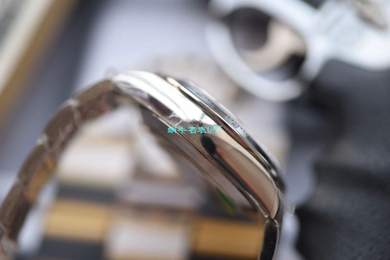N厂特价劳力士迪通拿腕表7750版本～ 316L精钢壳套  / R271