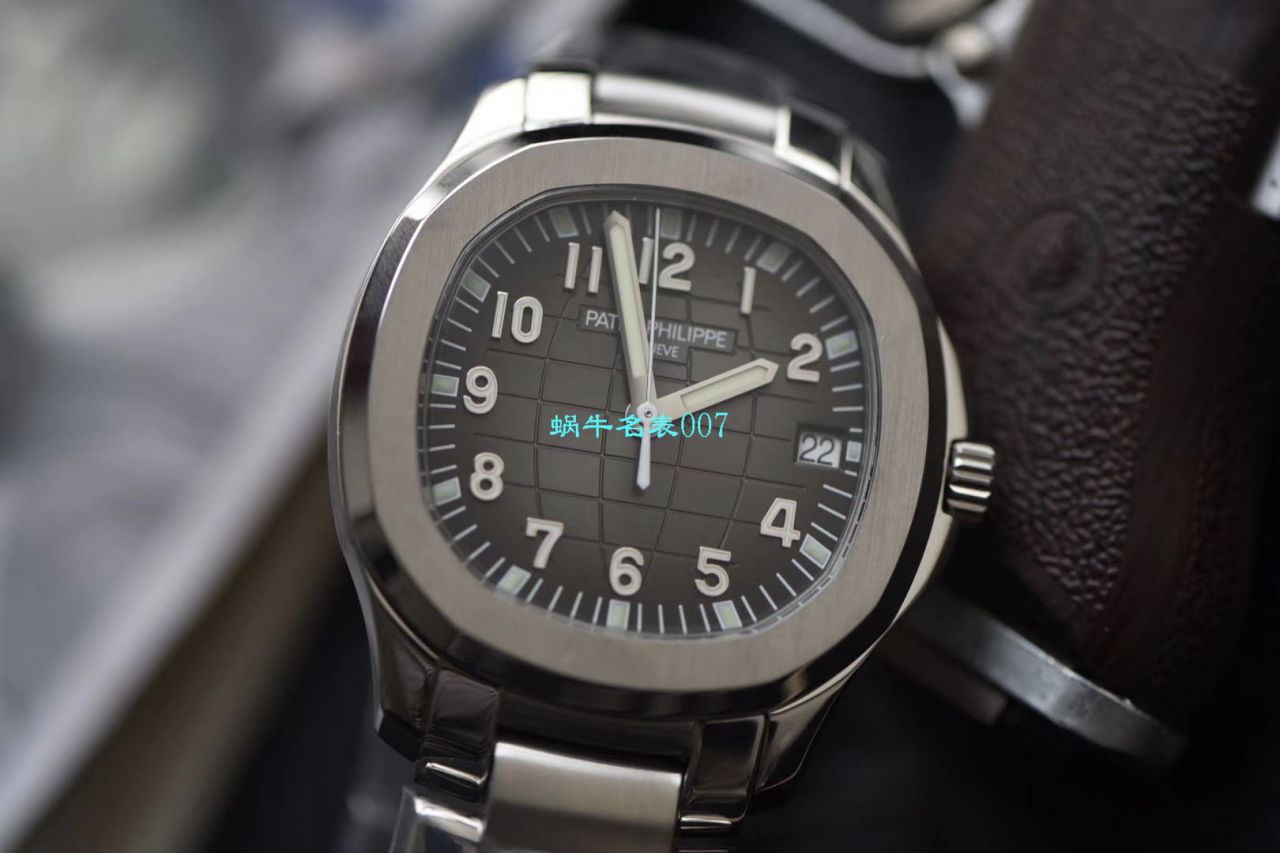 3K厂官网全新订制版百达翡丽手雷5167/1A-001，5167A-001，5167R-001，正品媲美的副本，隶属秒天神作！ / BD262