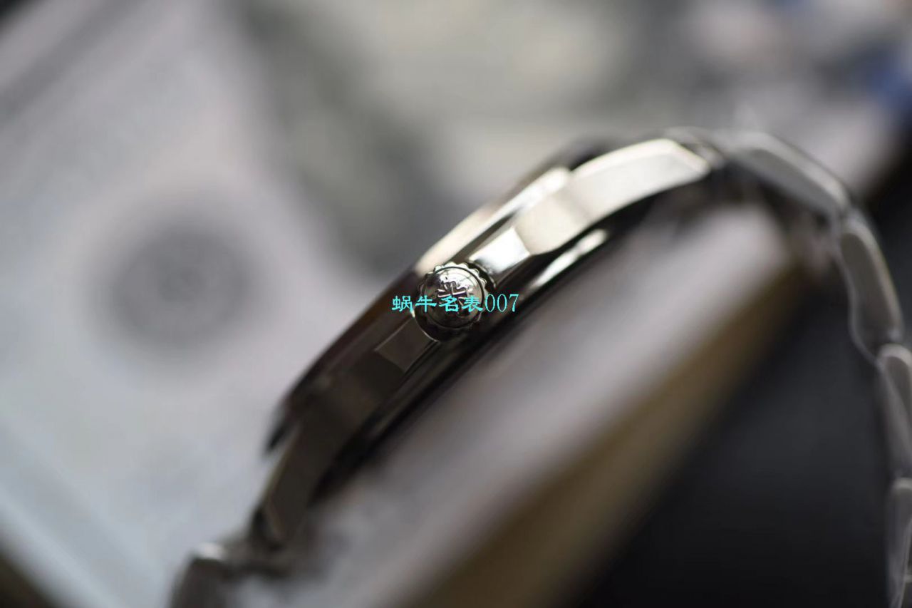 3K厂官网全新订制版百达翡丽手雷5167/1A-001，5167A-001，5167R-001，正品媲美的副本，隶属秒天神作！ / BD262