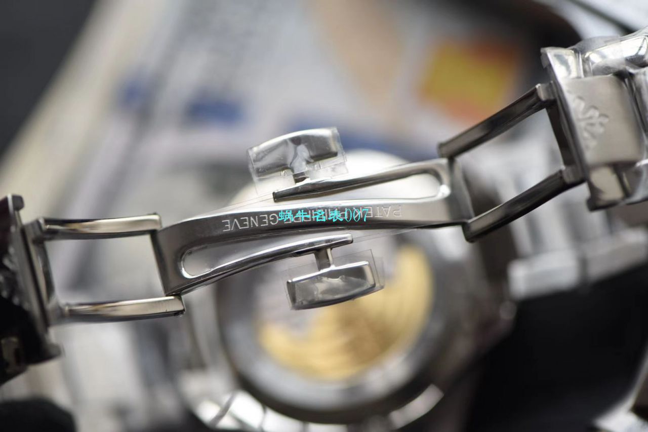 3K厂官网全新订制版百达翡丽手雷5167/1A-001，5167A-001，5167R-001，正品媲美的副本，隶属秒天神作！ / BD262