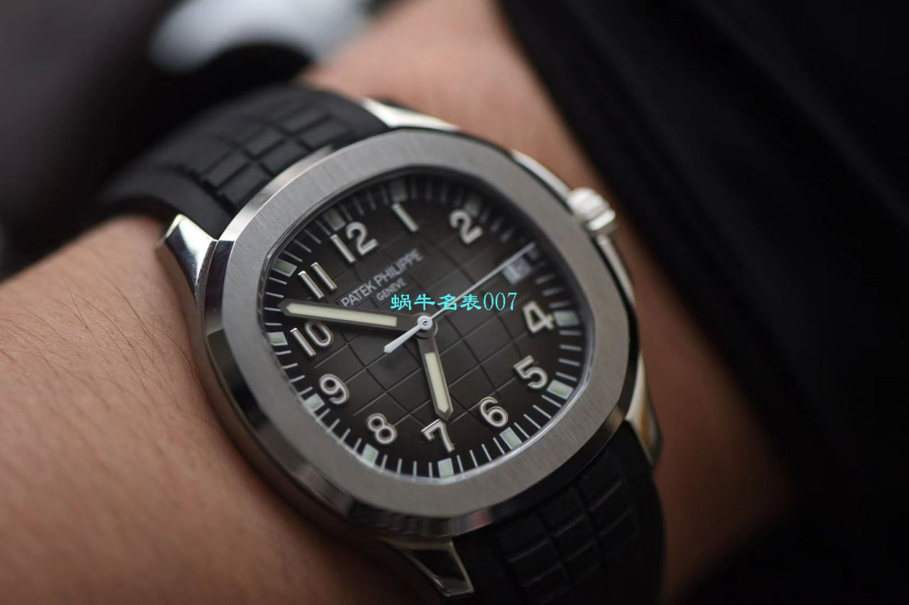 3K厂官网全新订制版百达翡丽手雷5167/1A-001，5167A-001，5167R-001，正品媲美的副本，隶属秒天神作！ / BD262