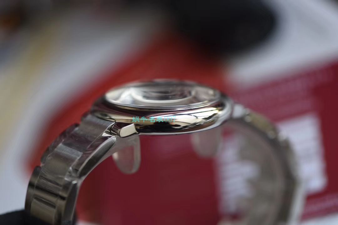   HBBV6厂官网女表  卡地亚36毫米蓝气球超级副本蓝气球7K版W6920046腕表 / K263