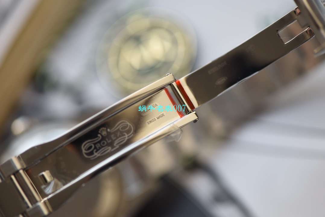 视频评测AR厂超强神作 RO.LEX  DATEJUST超级进口904L最强V3升级版36日志型126234系列 / R518