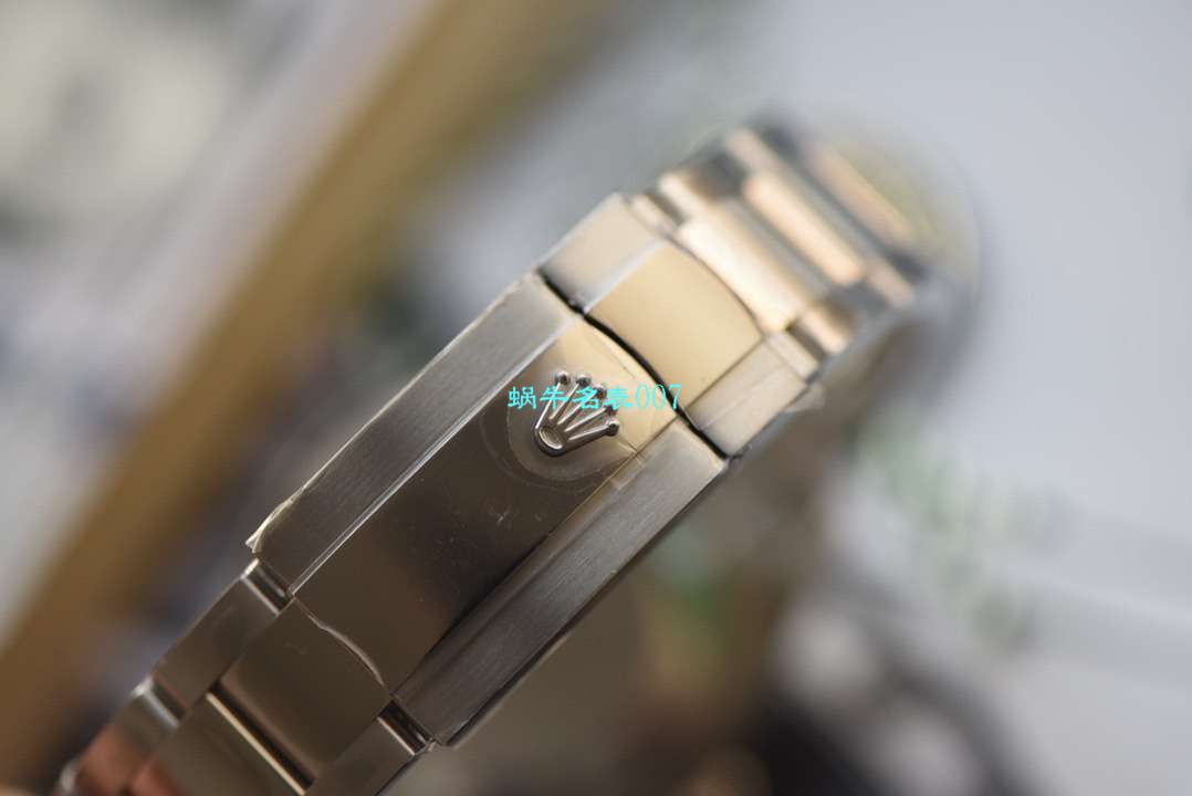 视频评测AR厂超强神作 RO.LEX  DATEJUST超级进口904L最强V3升级版36日志型126234系列 / R518