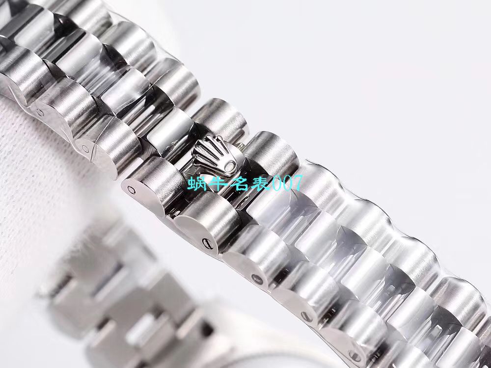 WF厂劳力士日志型28㎜日志型女装腕表集合 / R259