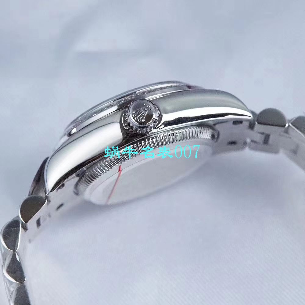 WF厂劳力士日志型28㎜日志型女装腕表集合 / R259