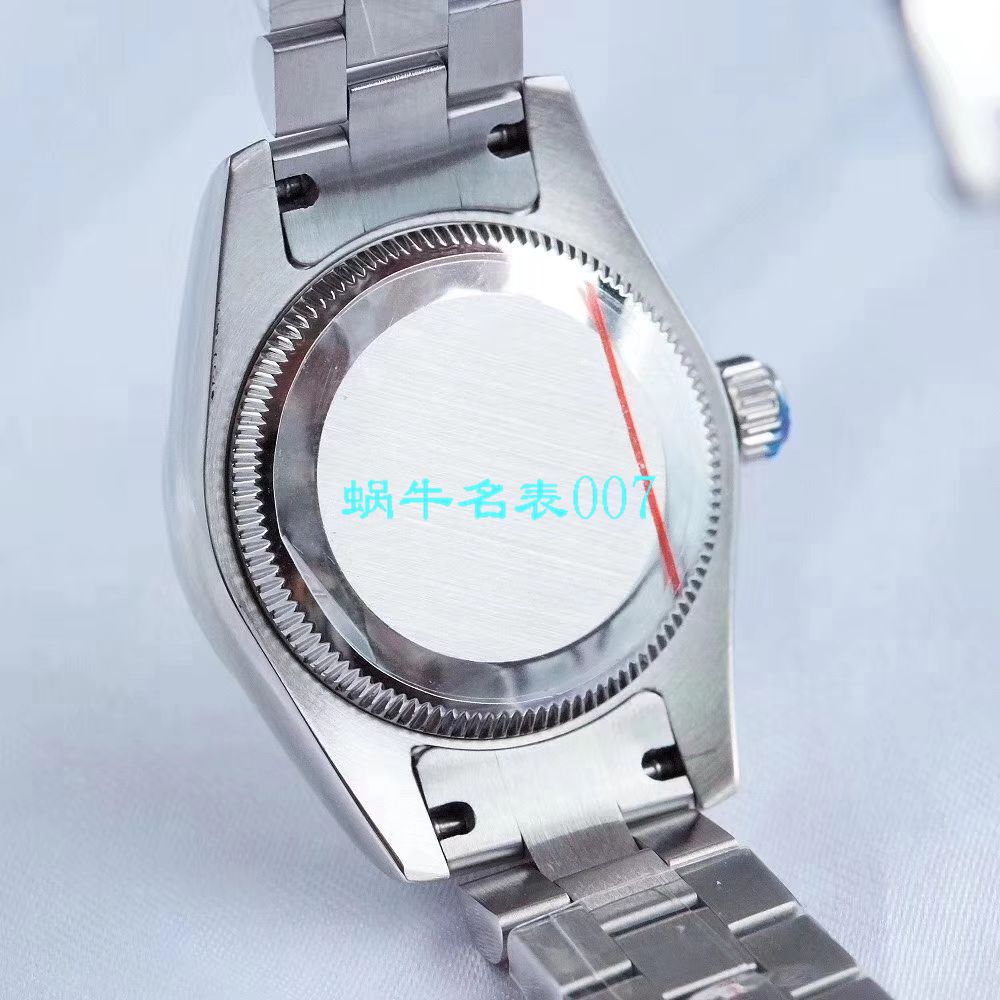 WF厂劳力士日志型28㎜日志型女装腕表集合 / R259