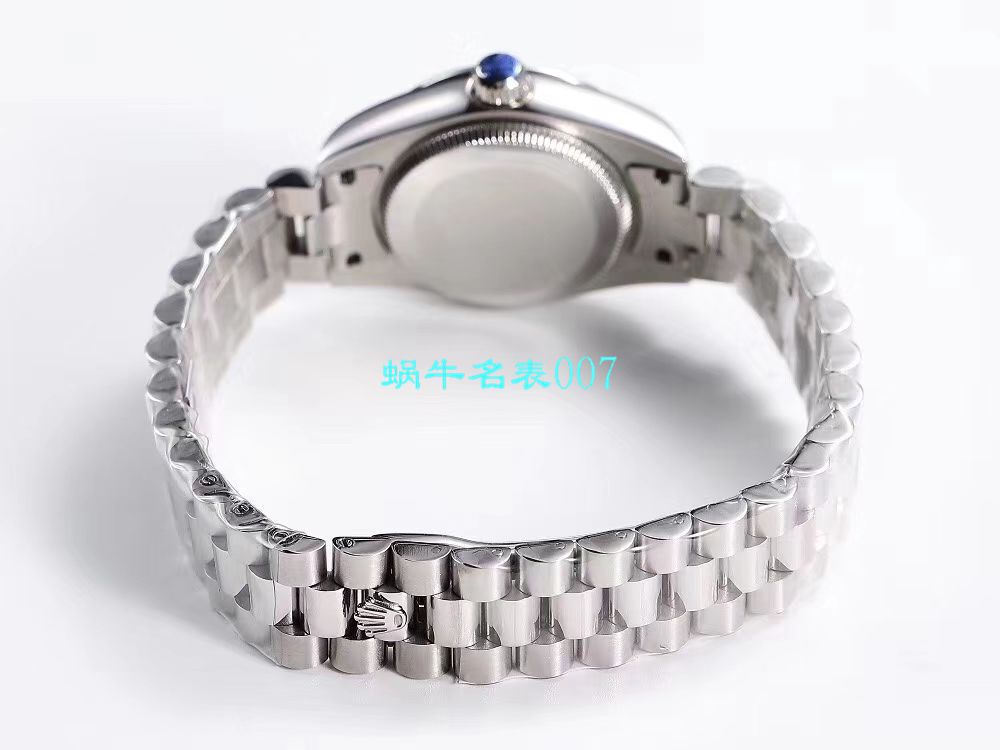 WF厂劳力士日志型28㎜日志型女装腕表集合 / R259