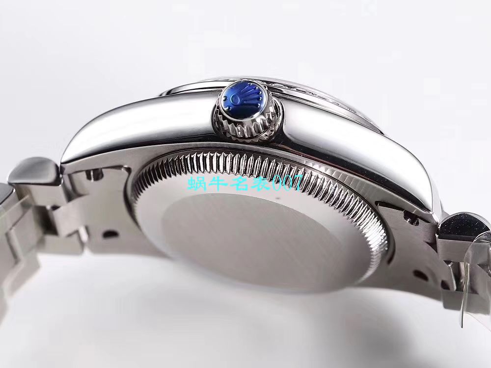 WF厂劳力士日志型28㎜日志型女装腕表集合 / R259