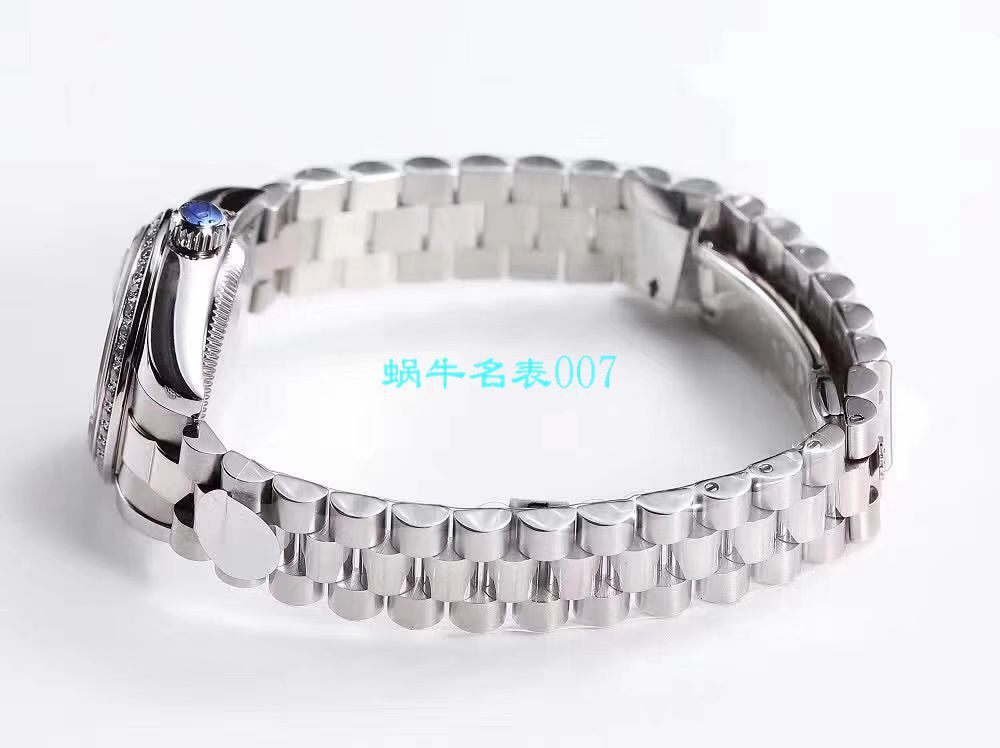 WF厂劳力士日志型28㎜日志型女装腕表集合 / R259