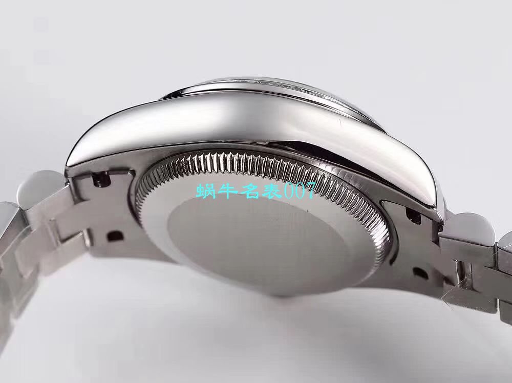 WF厂劳力士日志型28㎜日志型女装腕表集合 / R259