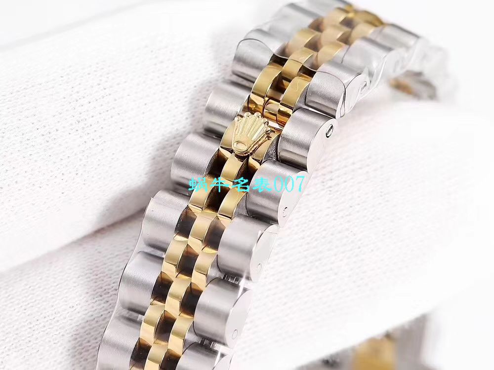 WF厂劳力士日志型28㎜日志型女装腕表集合 / R259