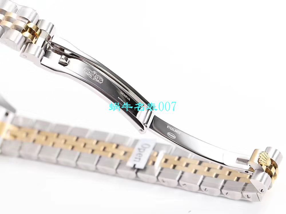 WF厂劳力士日志型28㎜日志型女装腕表集合 / R259