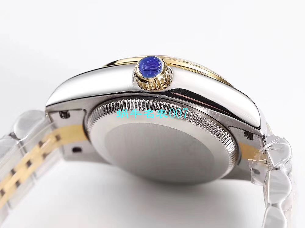 WF厂劳力士日志型28㎜日志型女装腕表集合 / R259