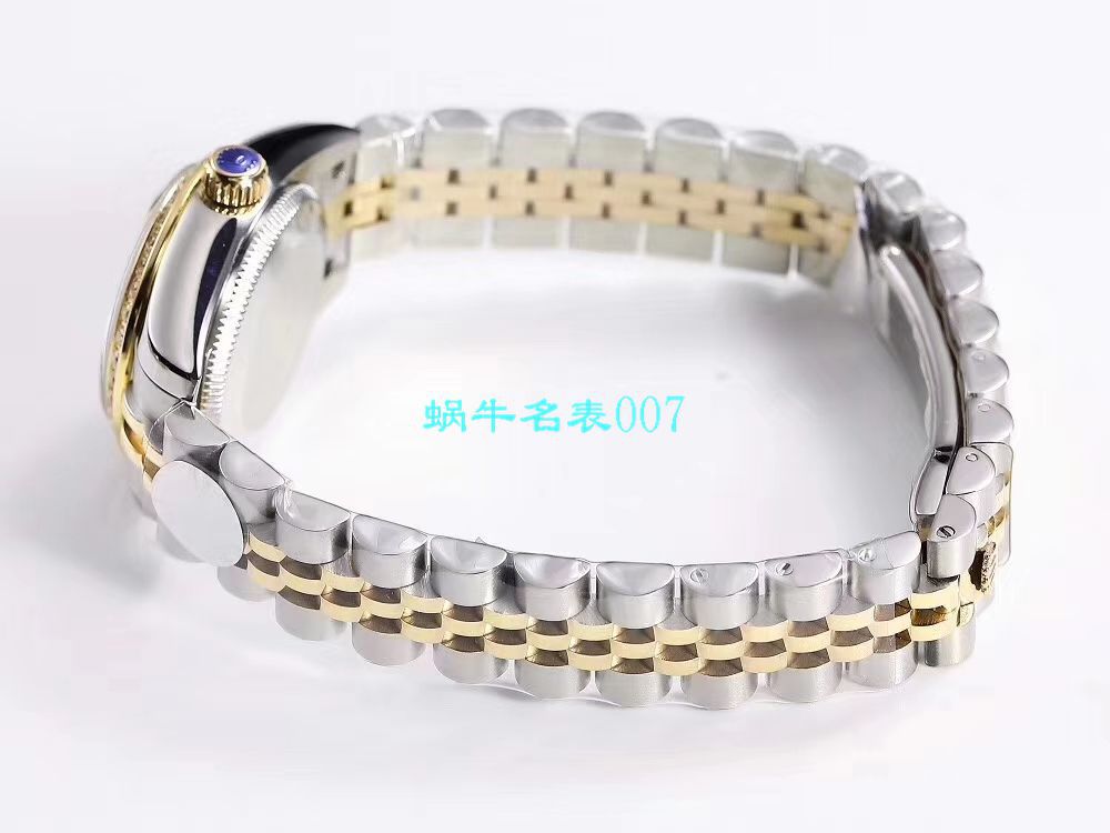 WF厂劳力士日志型28㎜日志型女装腕表集合 / R259