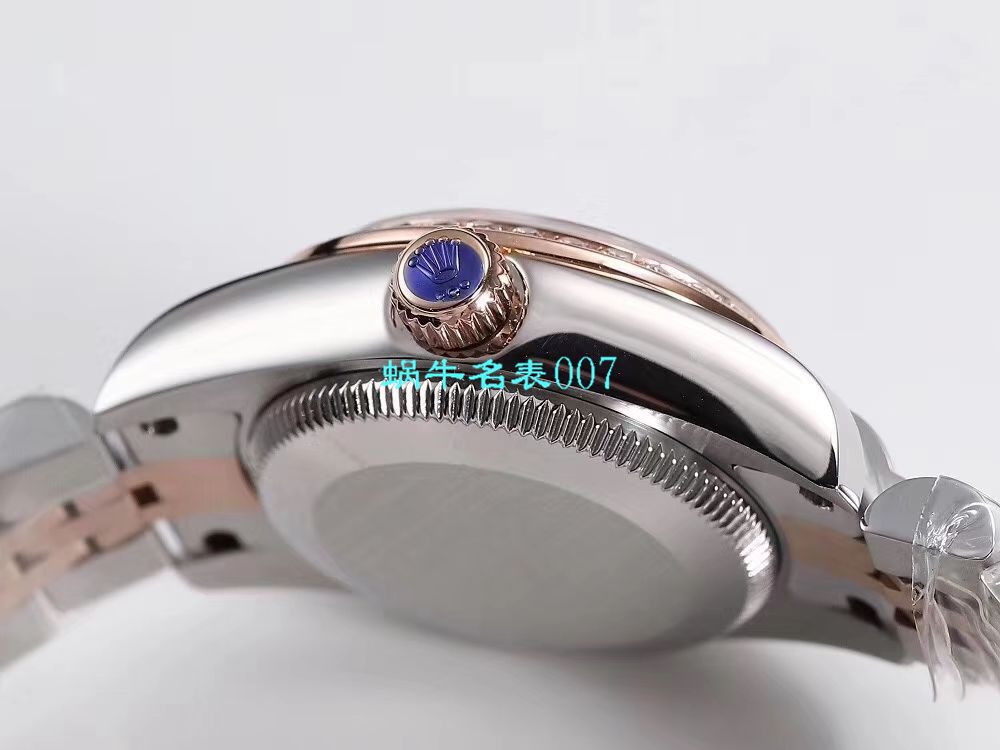 WF厂劳力士日志型28㎜日志型女装腕表集合 / R259