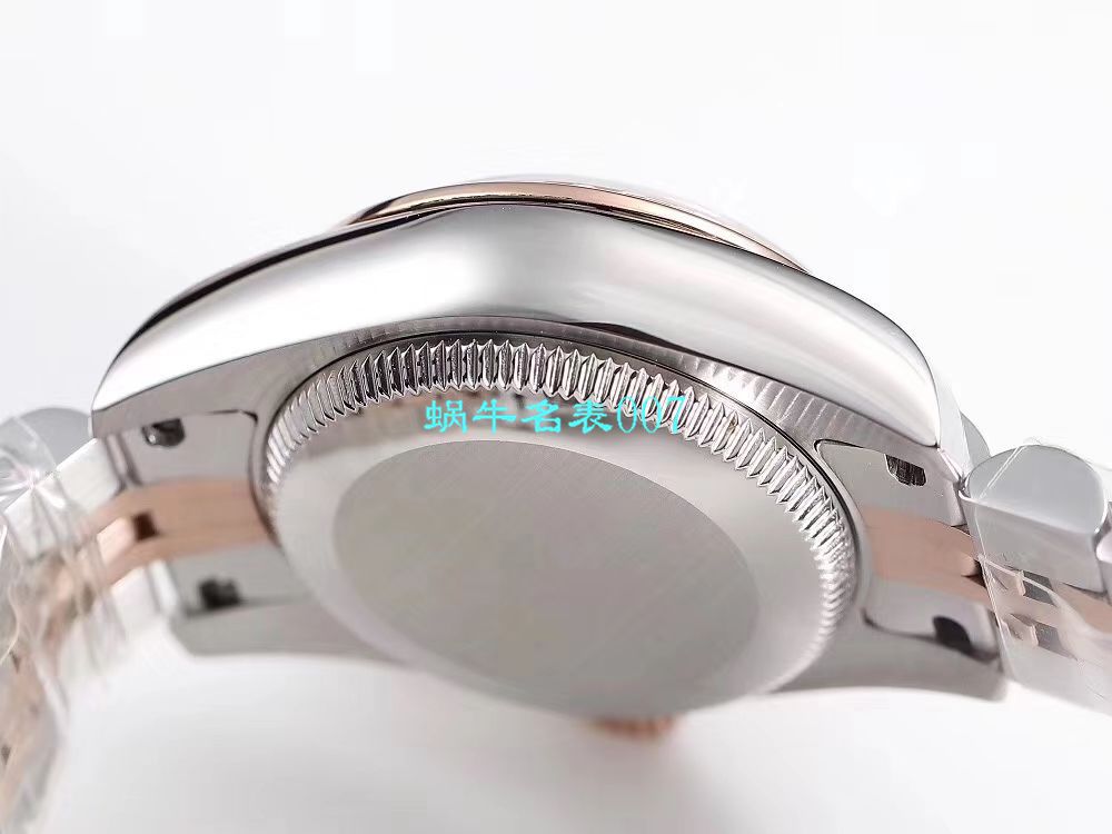 WF厂劳力士日志型28㎜日志型女装腕表集合 / R259