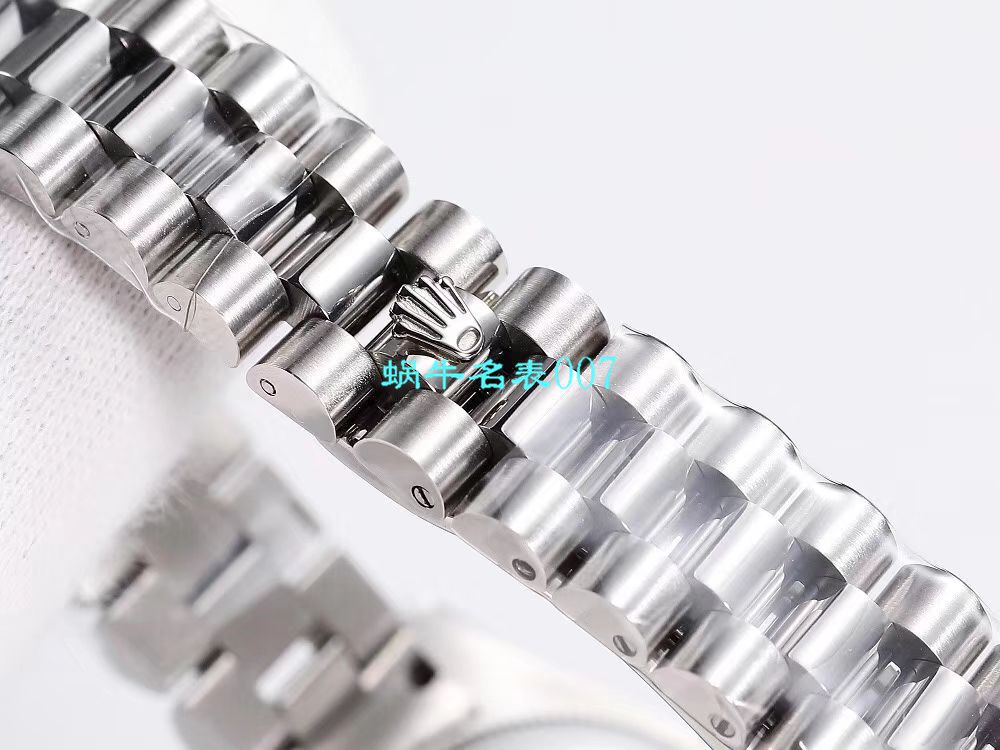 WF厂劳力士日志型28㎜日志型女装腕表集合 / R259