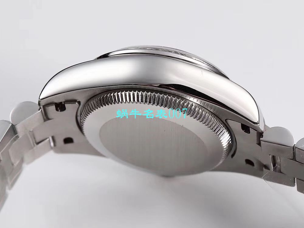 WF厂劳力士日志型28㎜日志型女装腕表集合 / R259