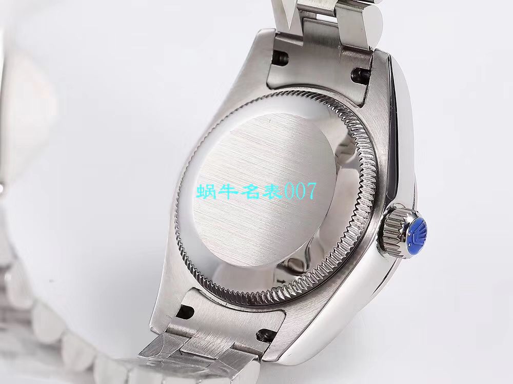 WF厂劳力士日志型28㎜日志型女装腕表集合 / R259