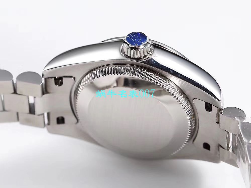 WF厂劳力士日志型28㎜日志型女装腕表集合 / R259