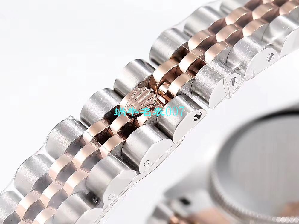 WF厂劳力士日志型28㎜日志型女装腕表集合 / R259