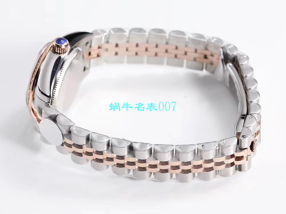 WF厂劳力士日志型28㎜日志型女装腕表集合 / R259