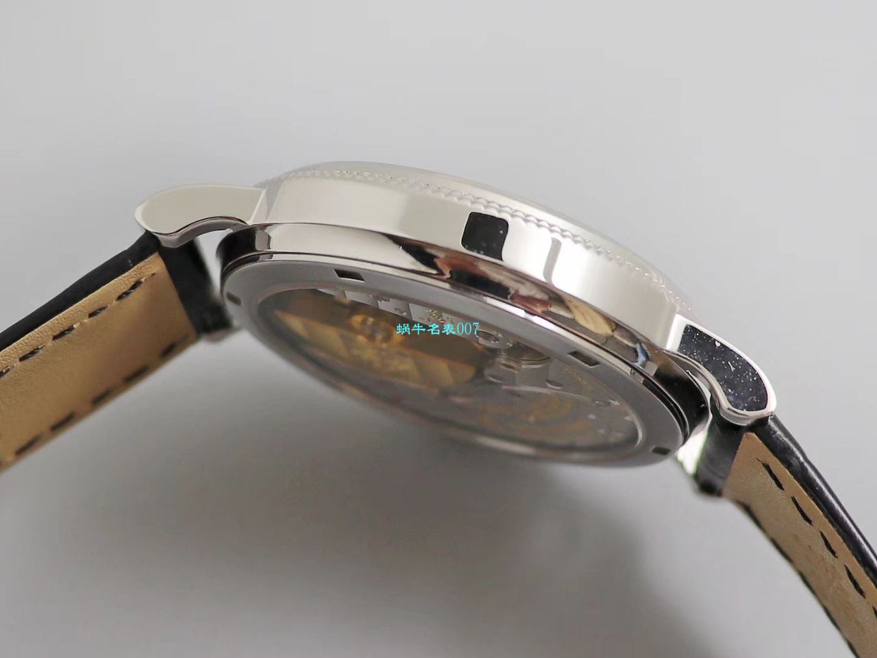 TW厂表百达翡丽古典表系列5120J-00，5120G-001腕表 / BD266