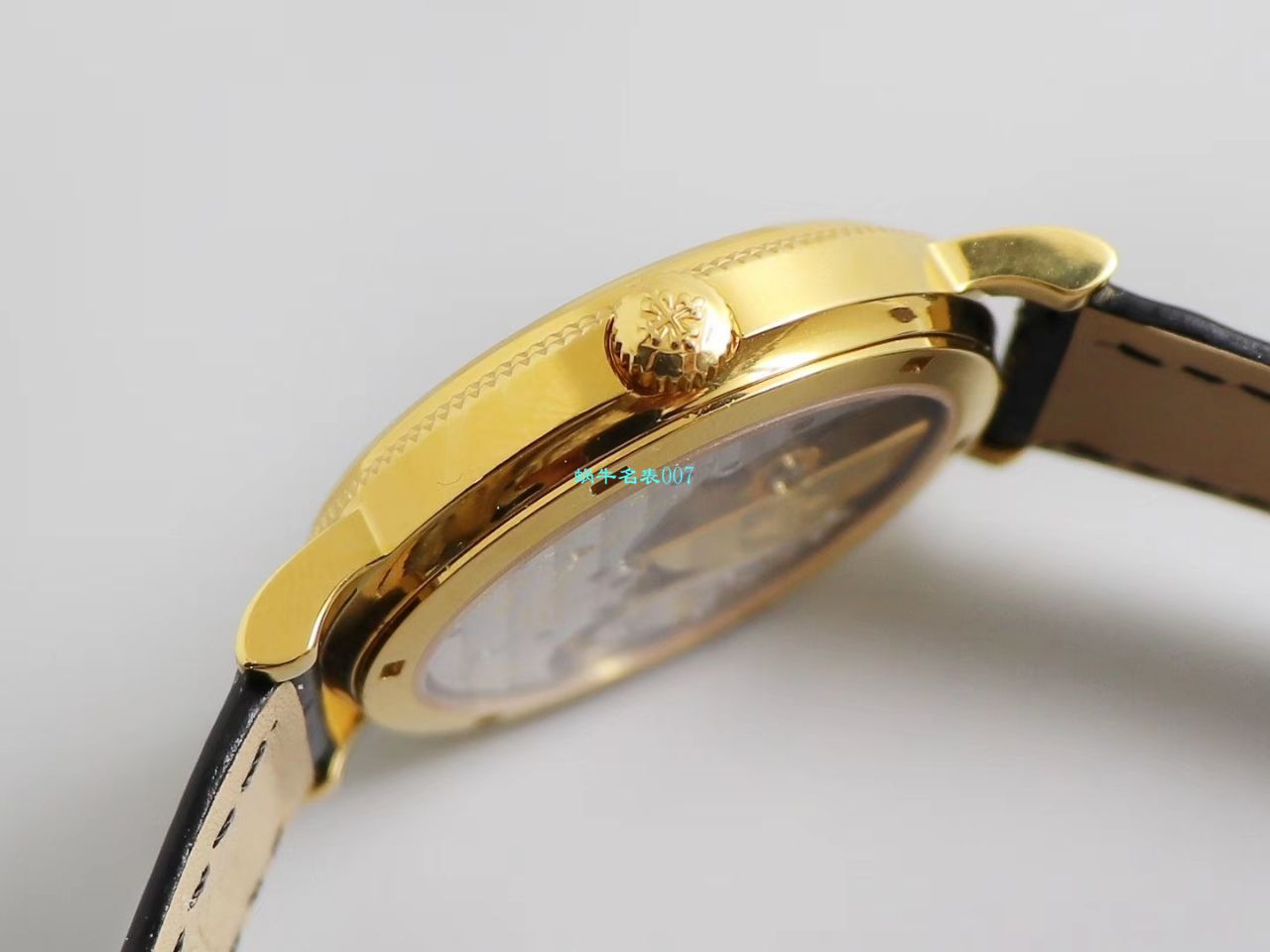 TW厂表百达翡丽古典表系列5120J-00，5120G-001腕表 / BD266