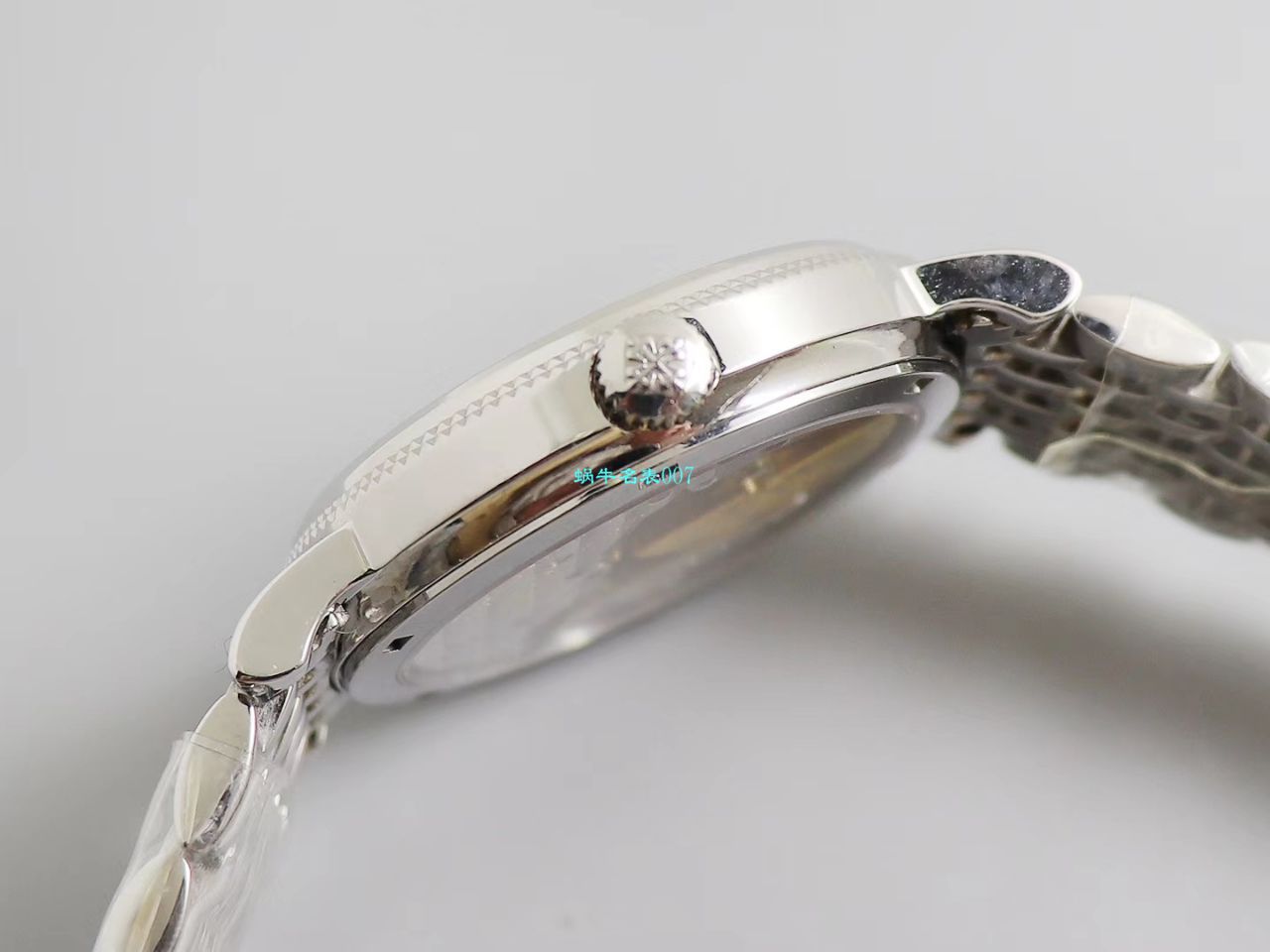 TW厂表百达翡丽古典表系列5120J-00，5120G-001腕表 / BD266