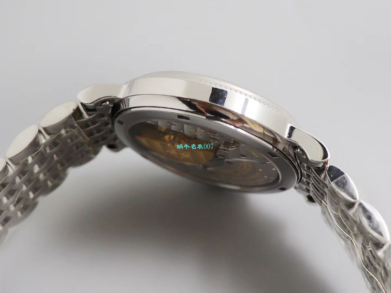 TW厂表百达翡丽古典表系列5120J-00，5120G-001腕表 / BD266