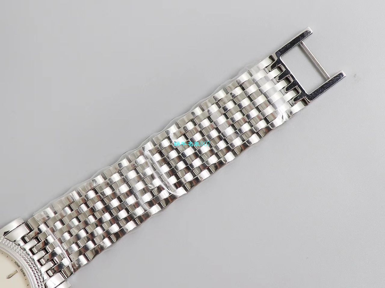 TW厂表百达翡丽古典表系列5120J-00，5120G-001腕表 / BD266