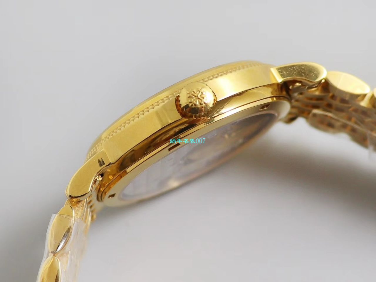 TW厂表百达翡丽古典表系列5120J-00，5120G-001腕表 / BD266