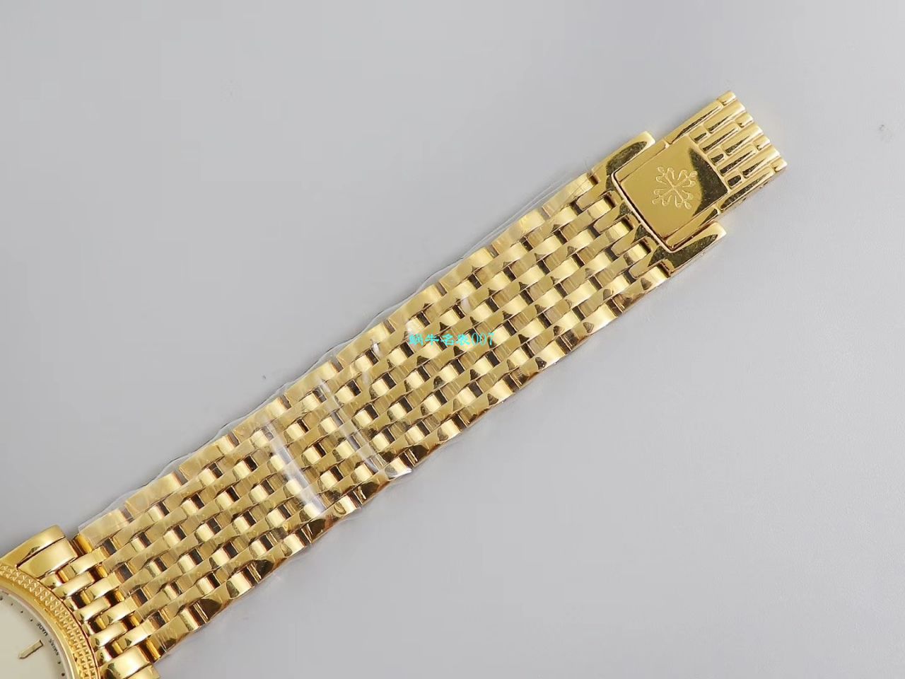 TW厂表百达翡丽古典表系列5120J-00，5120G-001腕表 / BD266