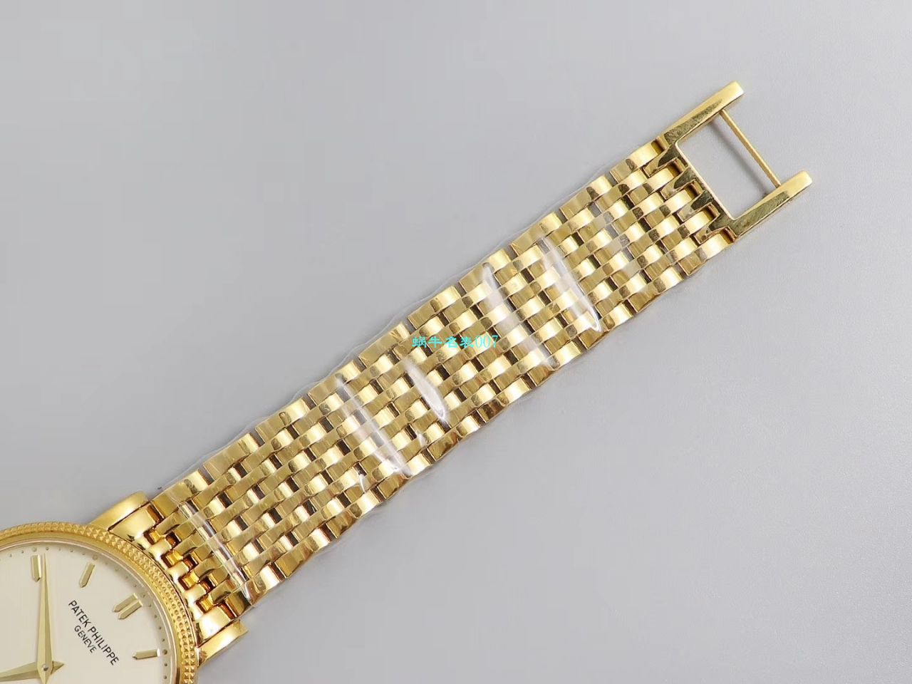 TW厂表百达翡丽古典表系列5120J-00，5120G-001腕表 / BD266