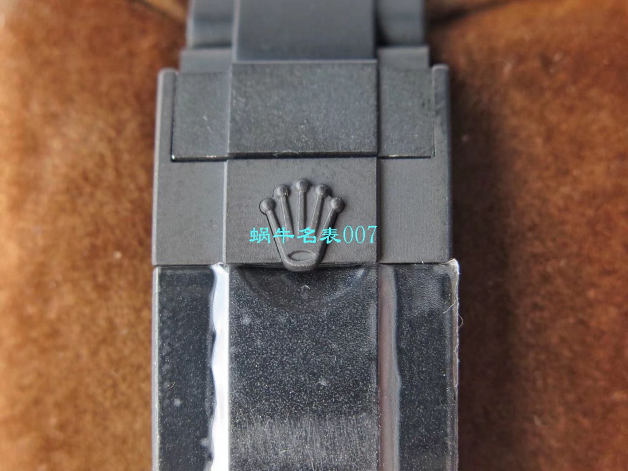   TW厂劳力士  劳力士ROLEX宇宙计时迪通拿系列之全碳纤维海外定制版 / R367