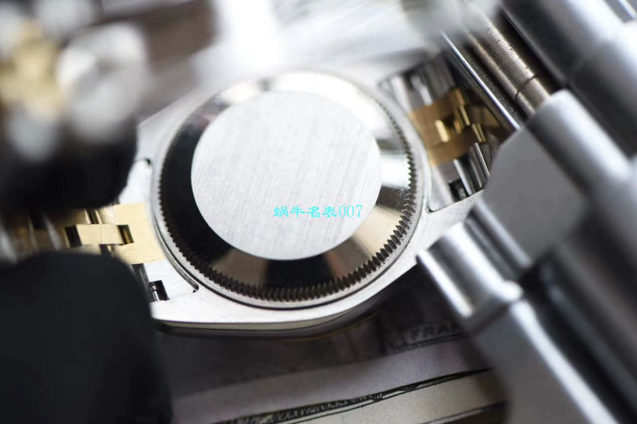 台湾厂劳力士日志型31毫米女装m278273-0016腕表 / R529